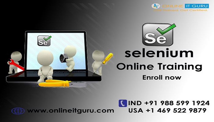 Benefits of Selenium automation testing