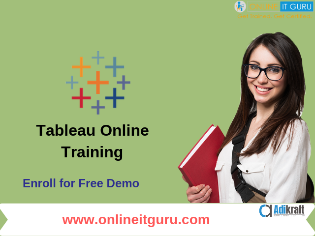 Explain the features of Tableau