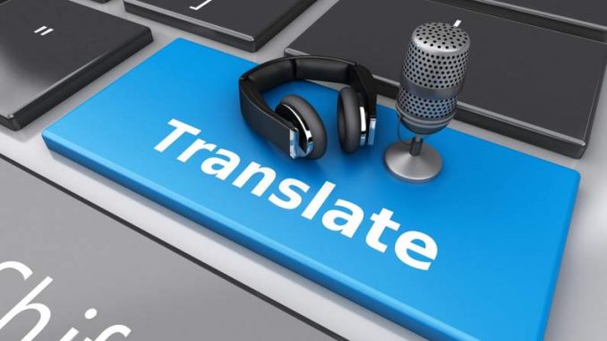 How do you learn expressions and saying?