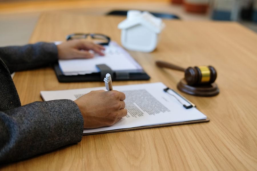 Why Is It Important To Work With Best Legal Translators?