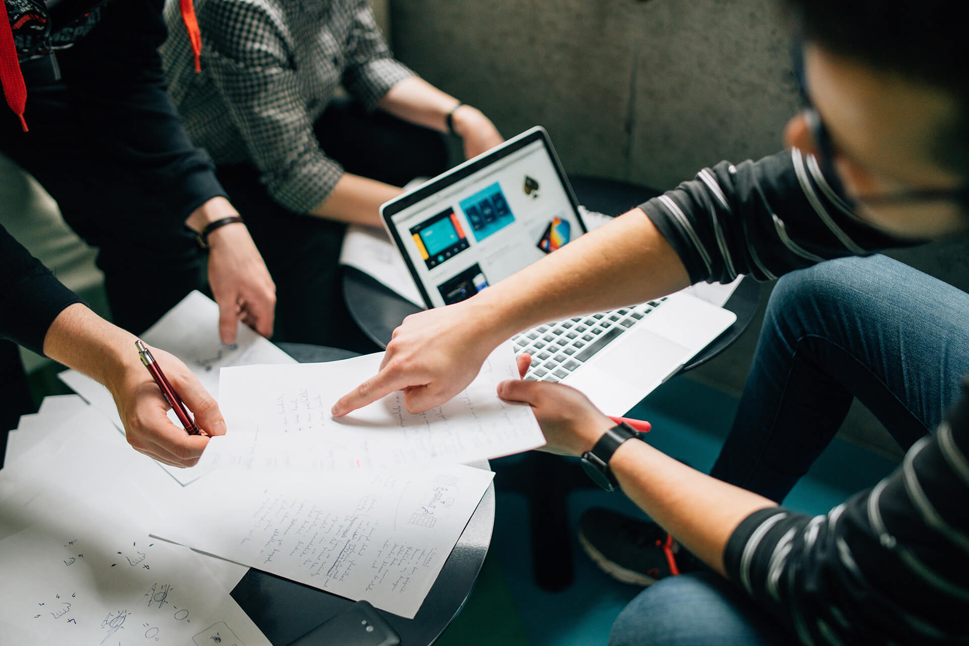 Best Legal Translation Services in Dubai