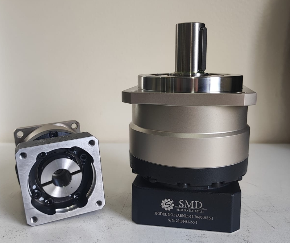 Low Cost Planetary Gearbox for your Application | SMD Gearbox