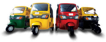 3 wheeler auto insurance