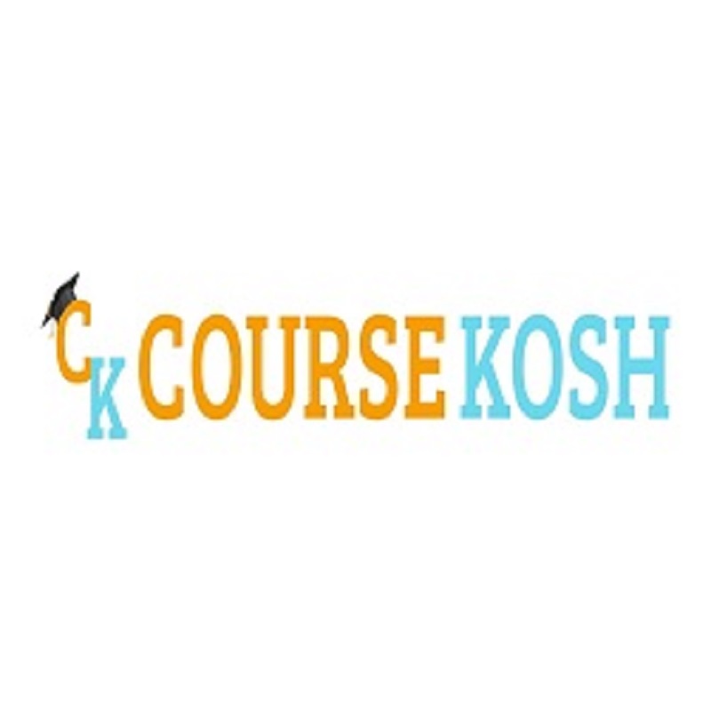CourseKosh - Find the best online courses for your career.
