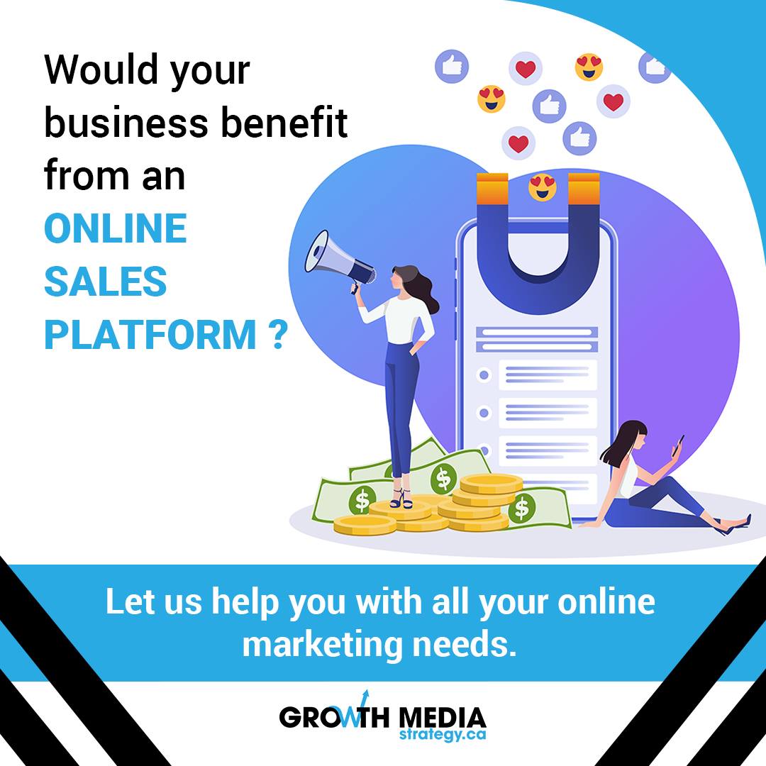 Complete Digital Marketing Solution in Toronto | Best Agency