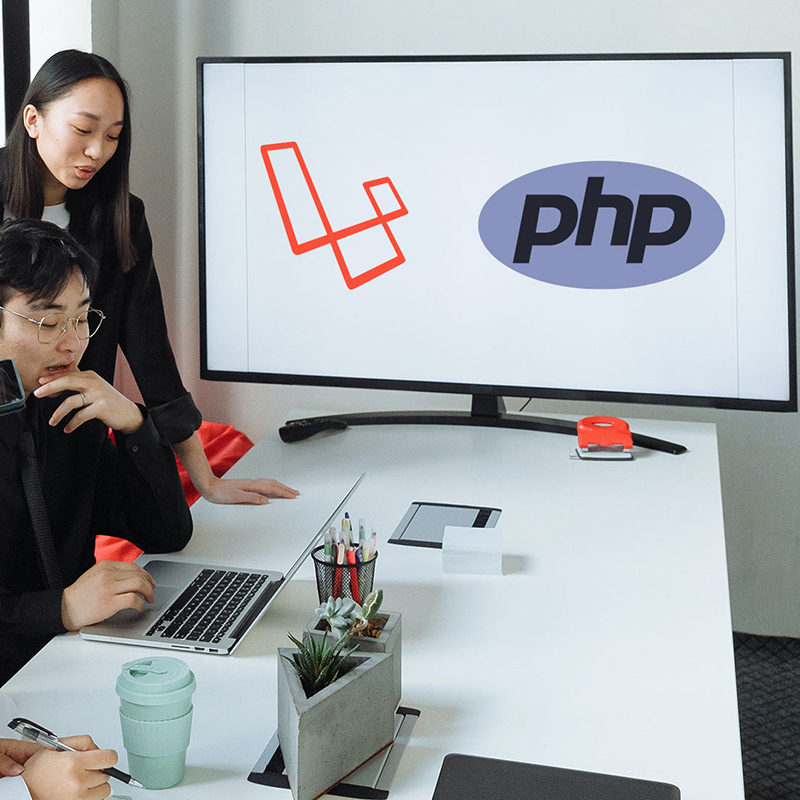 Why choosing Laravel for your next project is a million-dollar idea?
