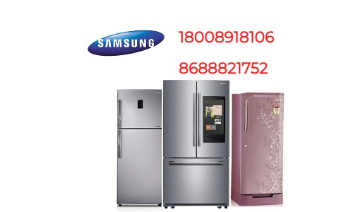 Samsung Refrigerator Service Centre in Bangalore