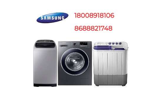 Samsung Washing Machine Service Center in Bagh Lingampally Hyderabad
