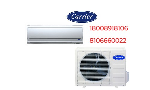 Carrier AC Service Centre in Vizag