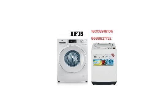 IFB washing machine service Centre in Chennai