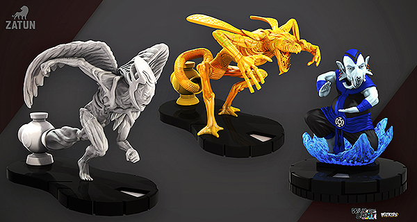 Top 5 Trends in 3D Animation