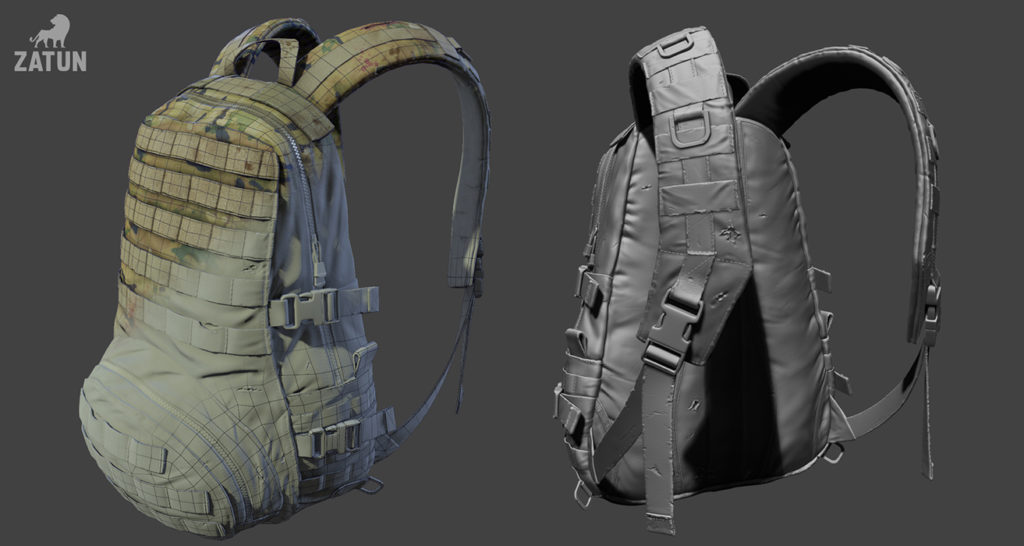 Benefits of Exceptional Quality Video Game Artwork Through Outsourcing