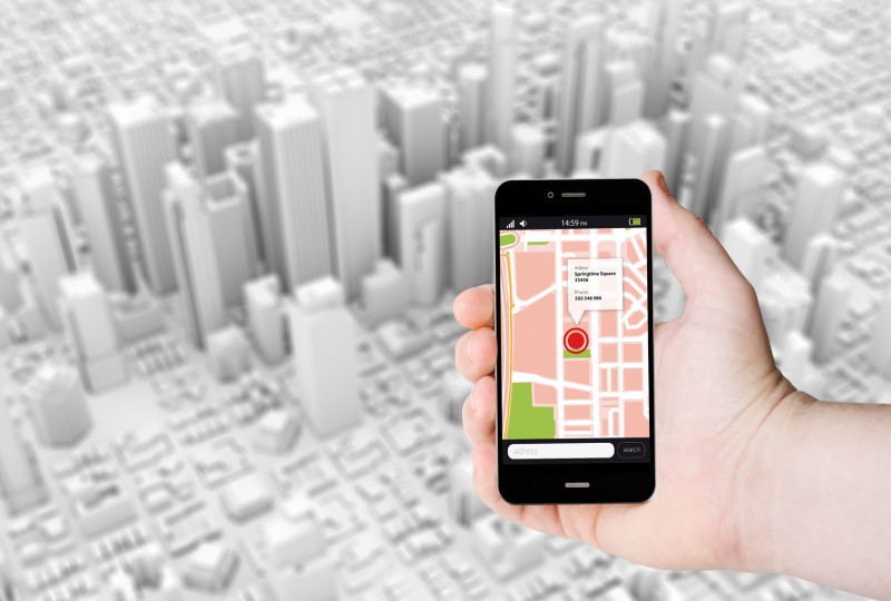 GPS tracking devices | Vehicles tracking devices Canada