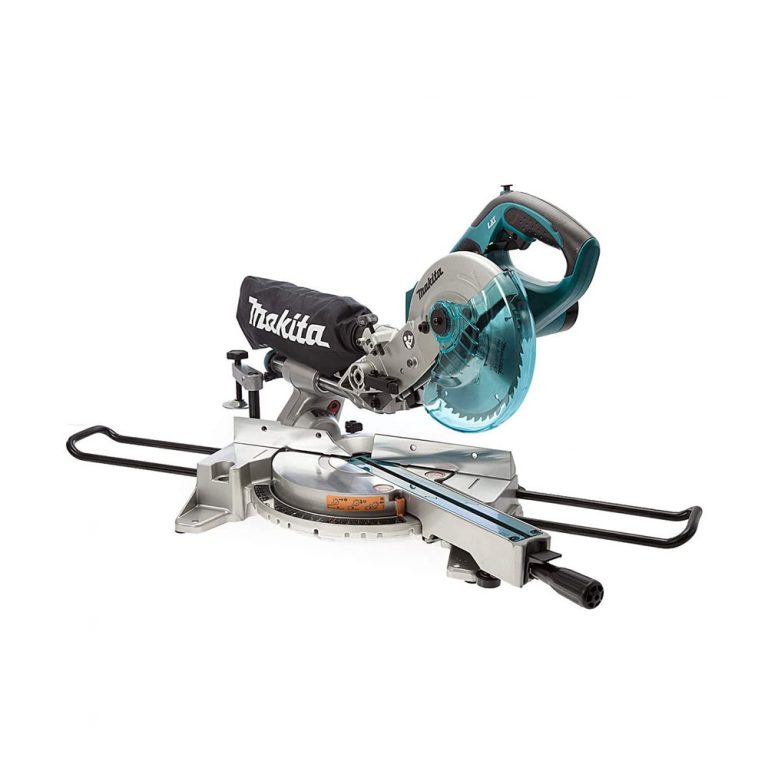 Cordless Mitre Saws