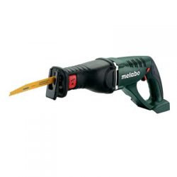 Cordless Reciprocating Saw