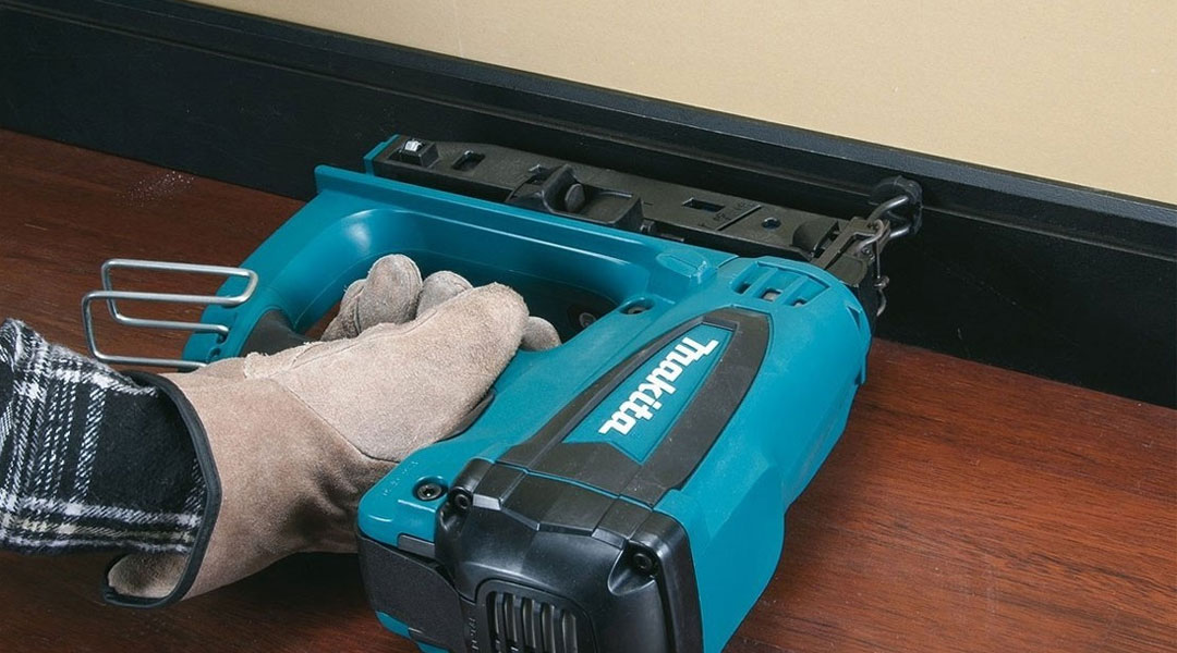 How do I run a MAKITA NAILERS? - Toptopdeal.co.uk
