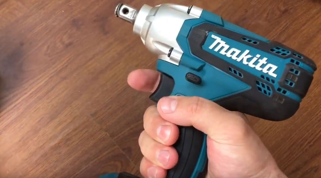 18V Impact Wrench LXT DTW190Z – Toptopdeal.co.uk