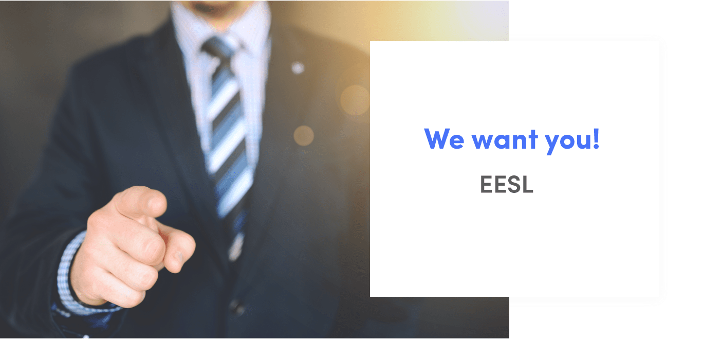 Latest EESL Recruitment
