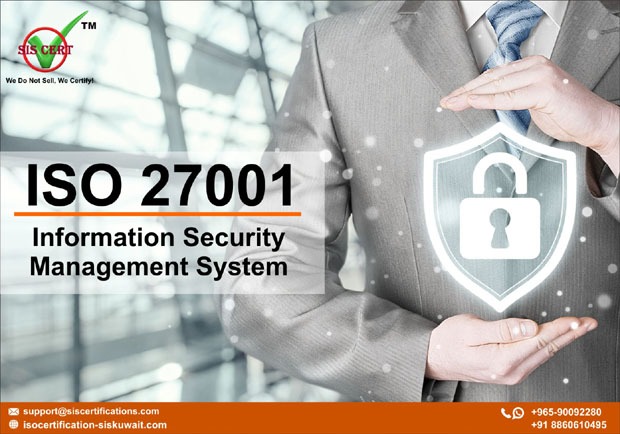 How can ISO 27001 Information Security be compliant