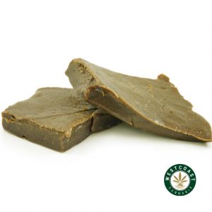 Budder – Purple Panther