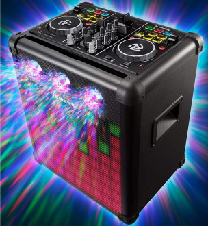 Hire Dj Sydney | Best DJ Equipment in Sydney | DJ Controller in Sydney | JBL PRX speakers in Sydney