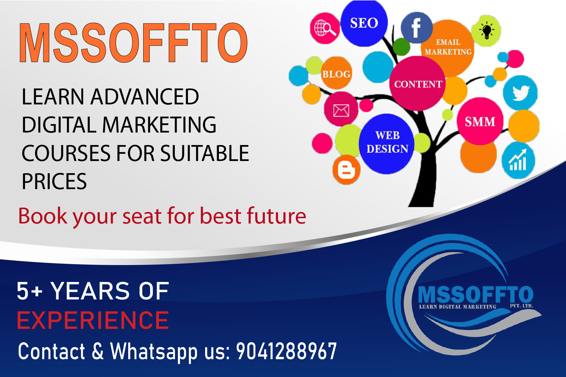 World Best Digital Marketing Company