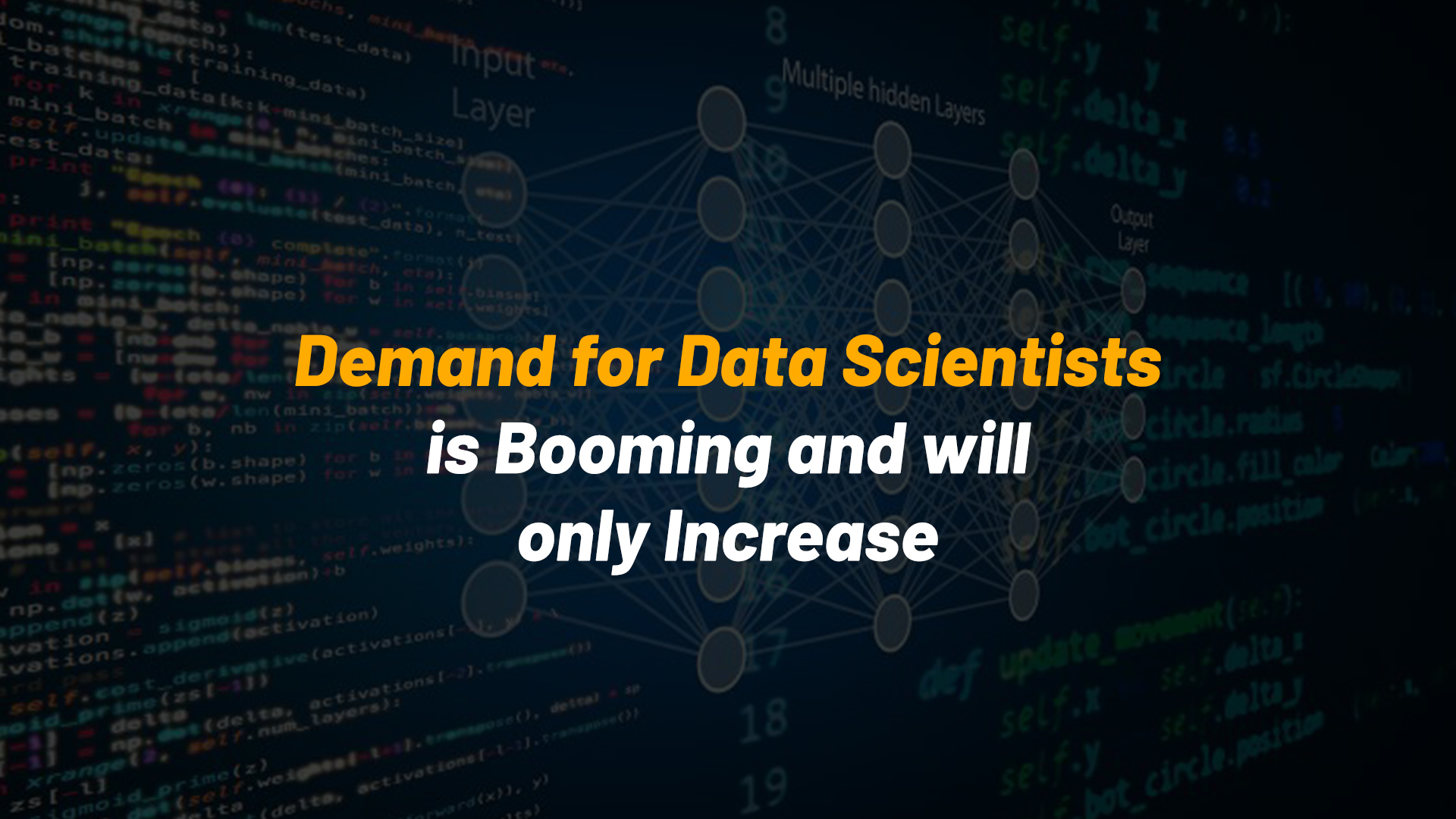 The Most Effective Data Science Applications
