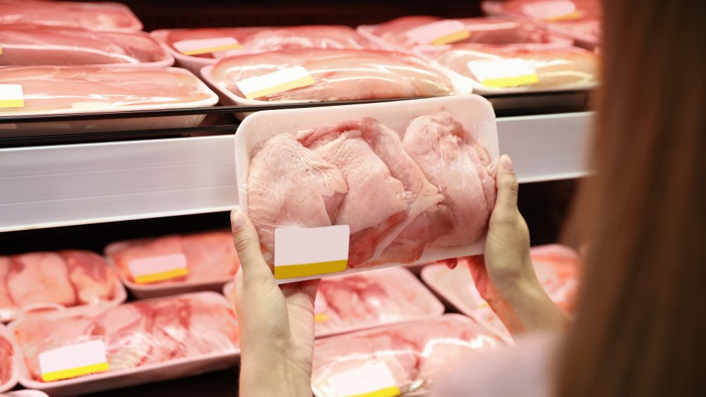 Chicken shop near me