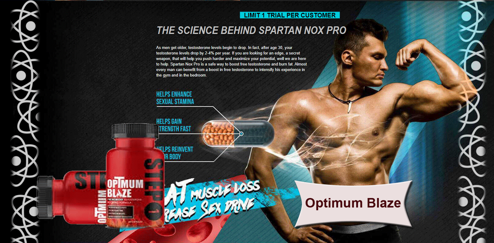 Where To Buy Optimum Blaze Pill?