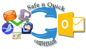 MBOX to PST Converter