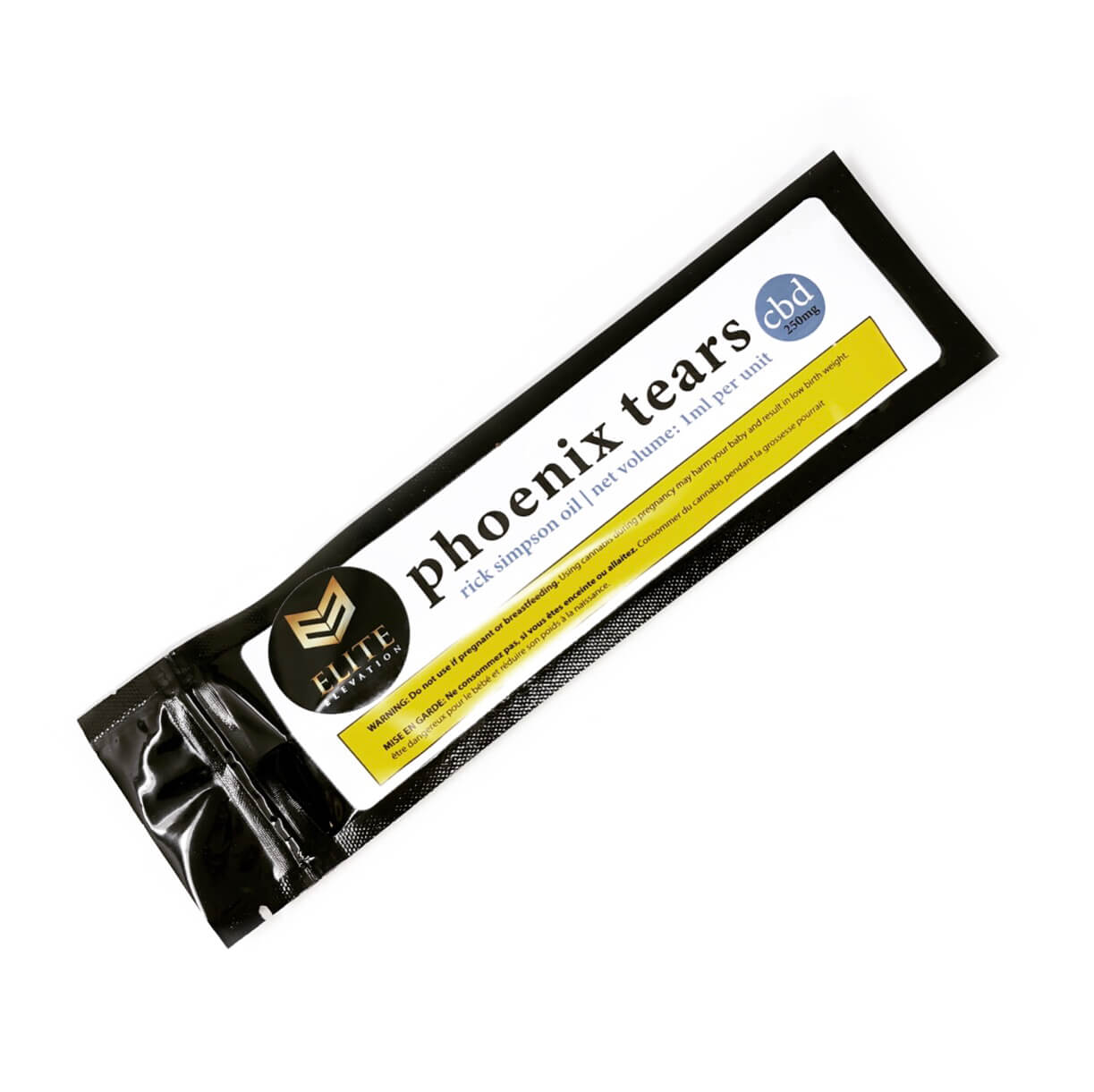 CBD PHOENIX TEARS BY ELITE ELEVATION