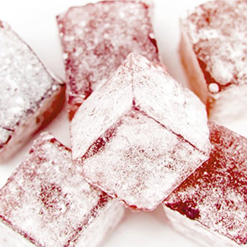 Doobie Snacks – Hard Candy 180MG THC