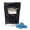 Boost Concentrates | Space Bomb Gummies | Radiant Blue Raspberry