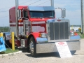Heavy duty truck oil change | Fast oil change Ontario