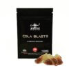 COLA BLASTS BY MYSTIC MEDIBLES