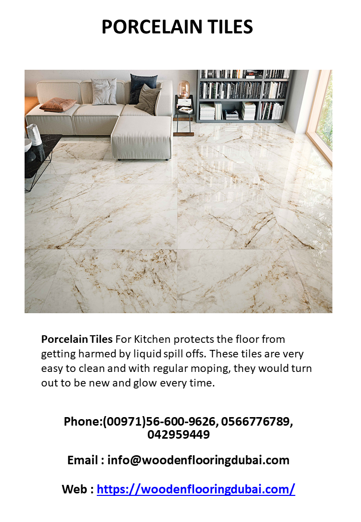 PORCELAIN TILES