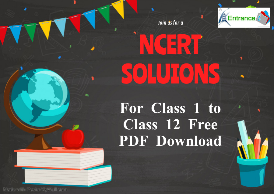 What is meant by NCERT Solutions?