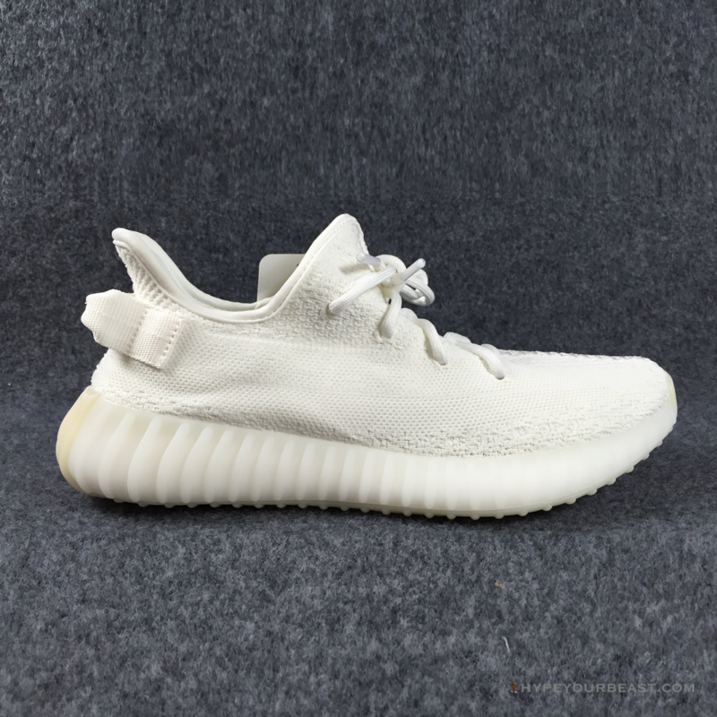 yeezy 350 white