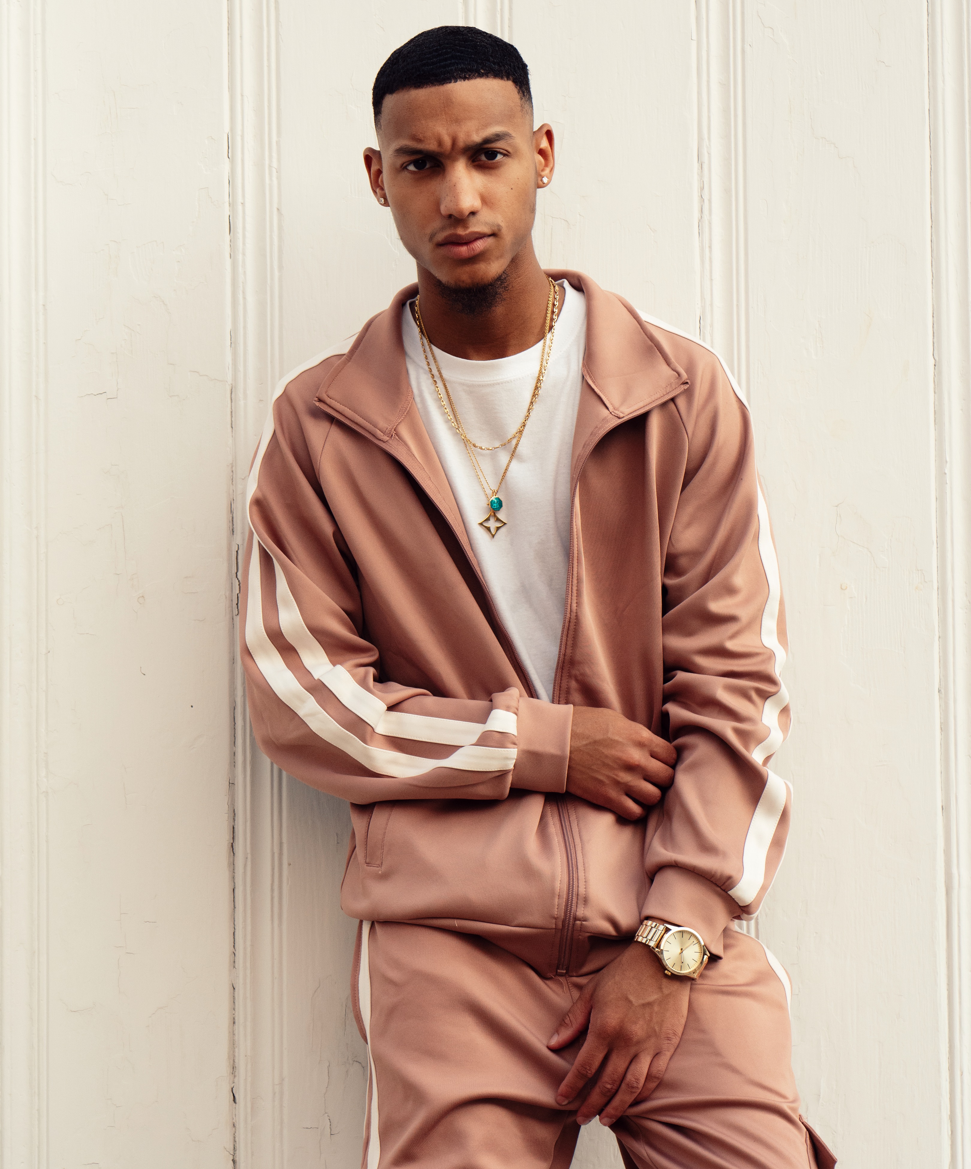 Men’s Jewelry Depicts Style and Personality