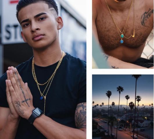 An Interesting Guide on Men’s Accessories