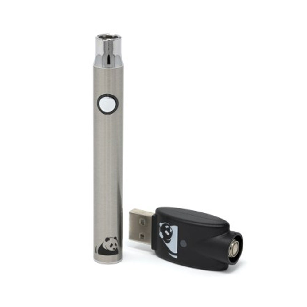 Stoned Panda Battery