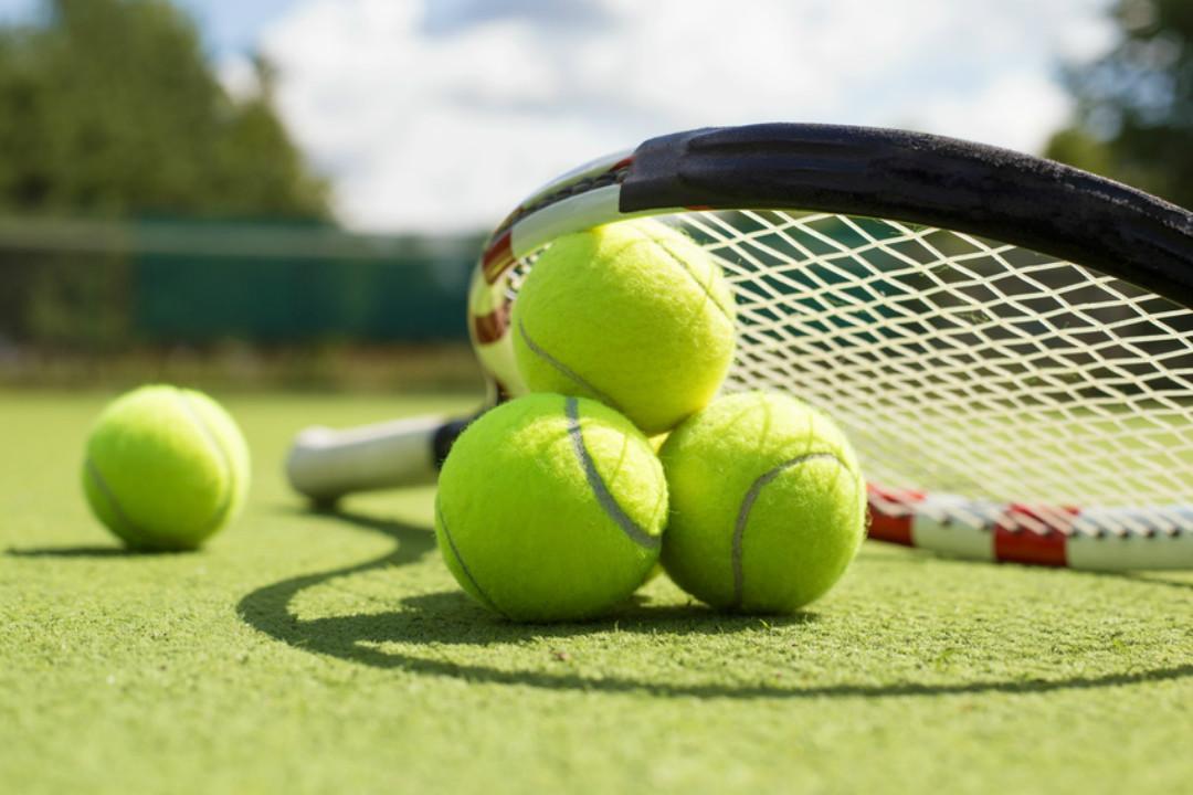 Michael Boothman - Top Tennis Coach in Punta Gorda, Florida