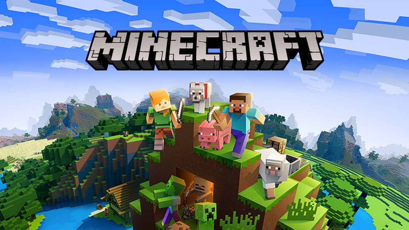 Minecraft PE for Android
