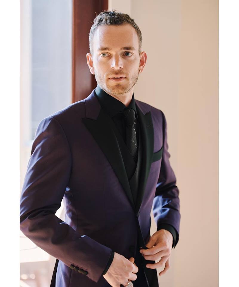 Anthony Morrison | Don’t Miss Any Updates | Follow on Insta