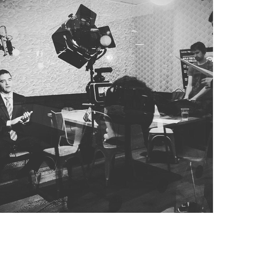 Corporate Video Production | Corporate Video Company