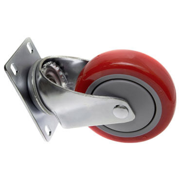 Best Feature PU Roller Manufacturer