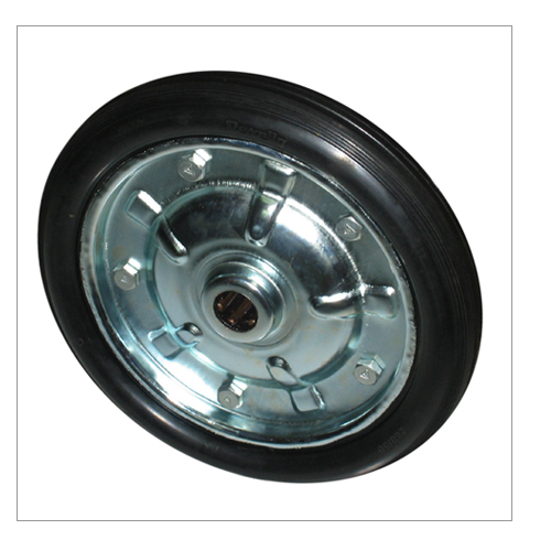 Top Trolley Wheel Manufacturers In India
