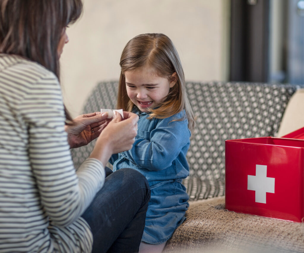 Join Butterfly First Aid Course And Prepares Yourself For Hard Times