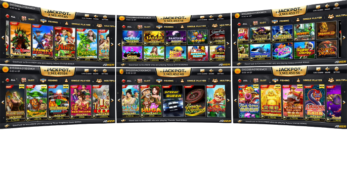 Situs Judi Slot Online Terbaik Dan Terpercaya Javaslot88 