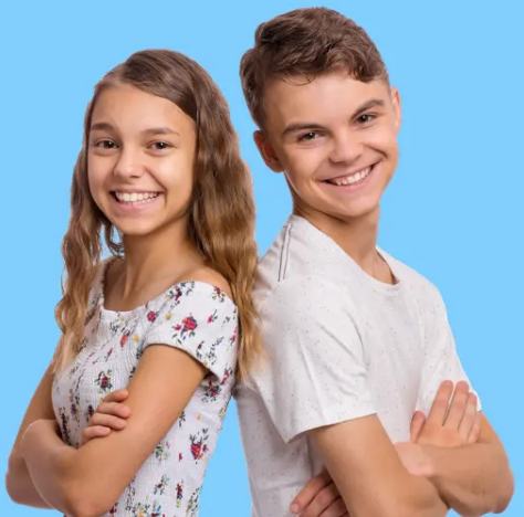 Retainers Are Important to Protect the Teeth